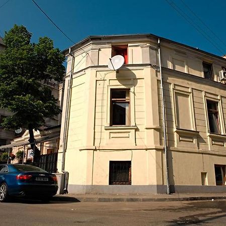 Fun House Hostel Bucharest Luaran gambar