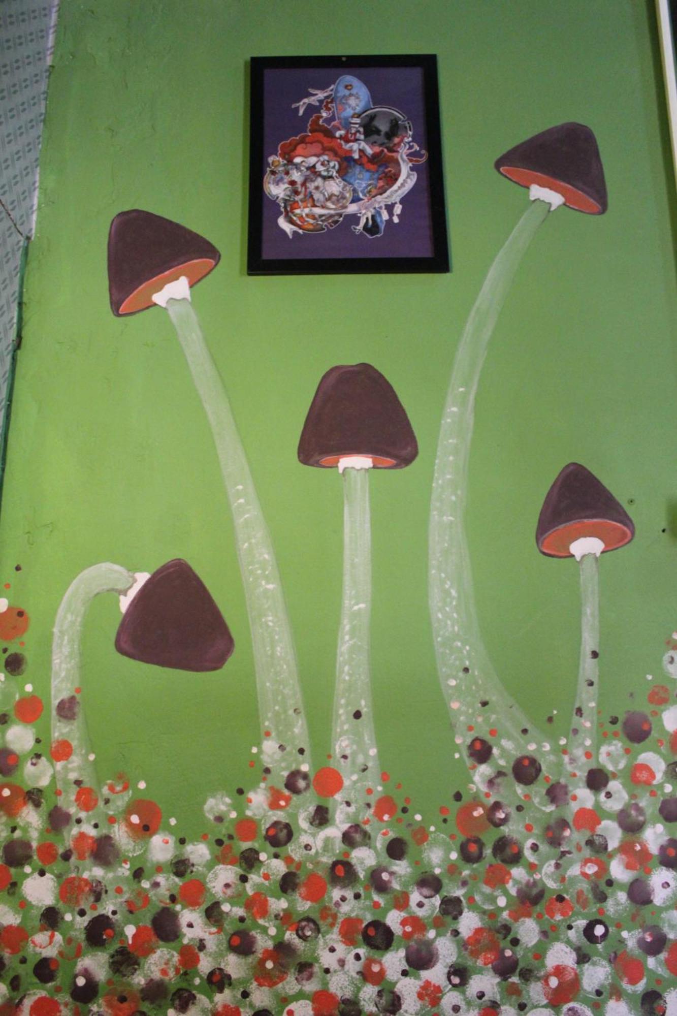Fun House Hostel Bucharest Luaran gambar