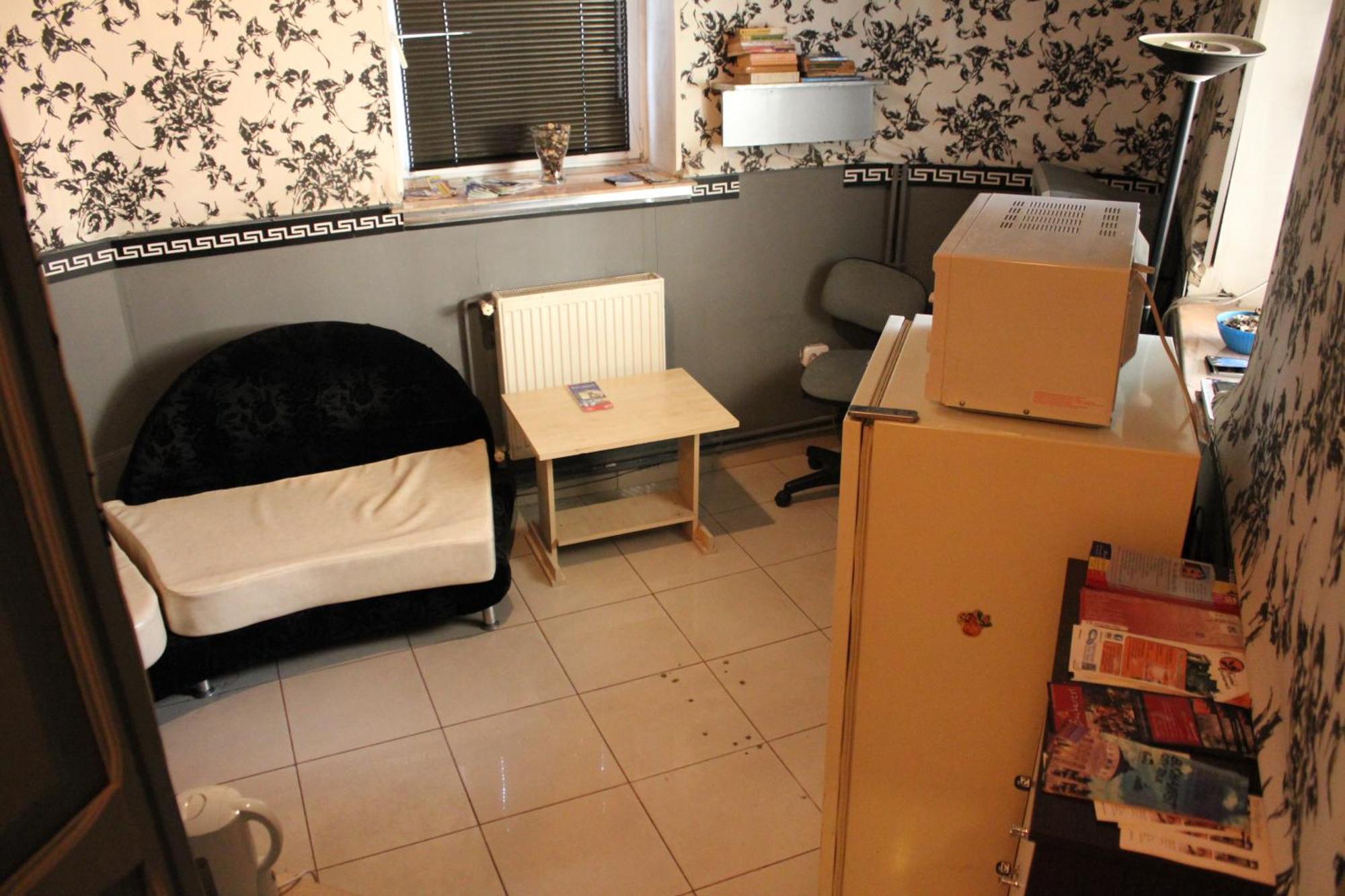 Fun House Hostel Bucharest Luaran gambar